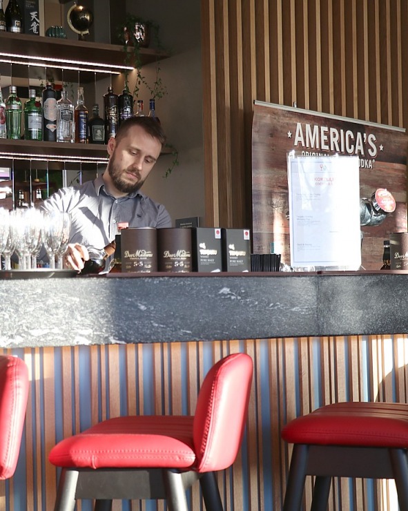 Lidostas «Rīga» tuvumā oficiāli atklāj jaunu 3 zvaigžņu viesnīcu «Hampton by Hilton Riga Airport» Lidostas «Rīga» tuvumā oficiāli atklāj jaunu 3 zvaigžņu viesnīcu «Hampton by Hilton Riga Airport» 315987