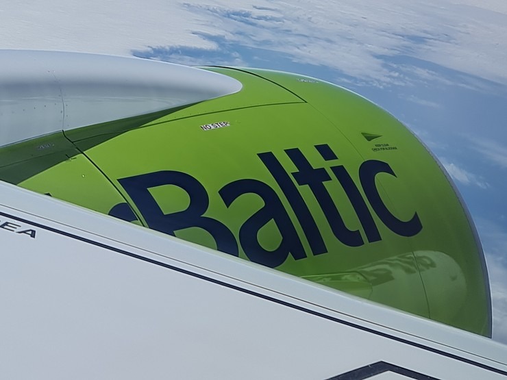 Travelnews.lv veiksmīgi lido ar «airBaltic» uz Madridi, bet spāņu lidsabiedrība «Air Europa» pazaudē bagāžu ceļā no Madrides uz Maļorku 316157