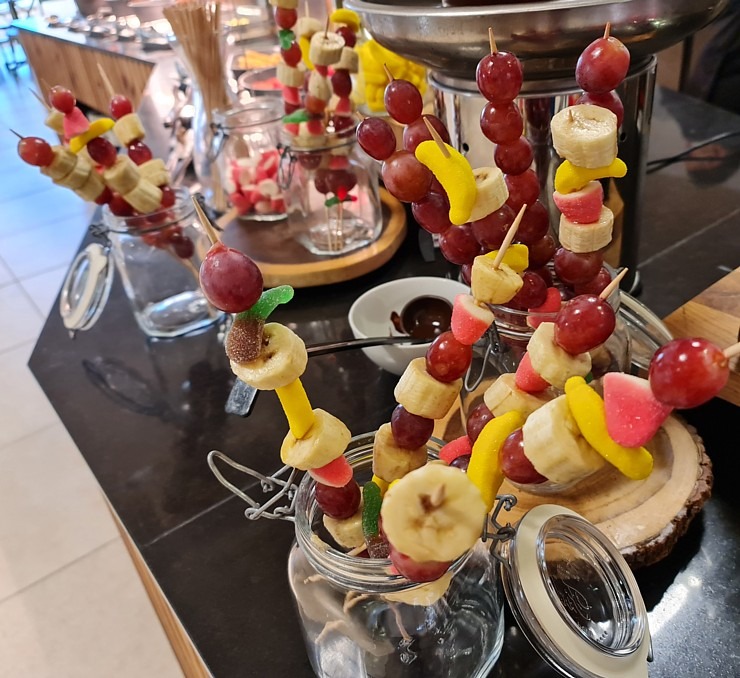 Travelnews.lv iepazīst Maļorkas 4 zvaigžņu viesnīcas «Innside by Melia Alcudia» gastronomisko piedāvājumu Travelnews.lv iepazīst Maļorkas 4 zvaigžņu viesnīcas «Innside by Melia Alcudia» gastronomisko piedāvājumu 316520