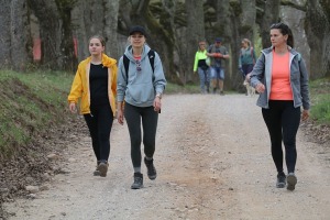 24 km pārgājiens Cēsu novada Raiskuma apkārtnē 47