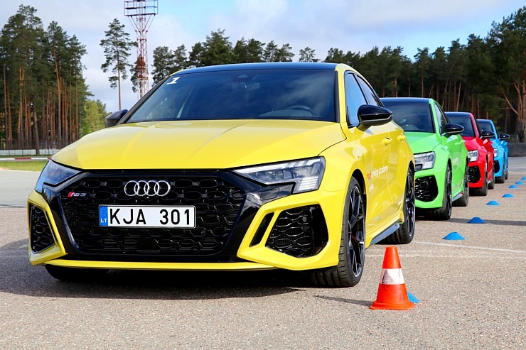 Travelnews.lv ņem aktīvu dalību AUDI Latvija RS dienas pasākumos Biķernieku autosacīkšu trasē 317085