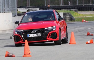 Travelnews.lv ņem aktīvu dalību AUDI Latvija RS dienas pasākumos Biķernieku autosacīkšu trasē 10