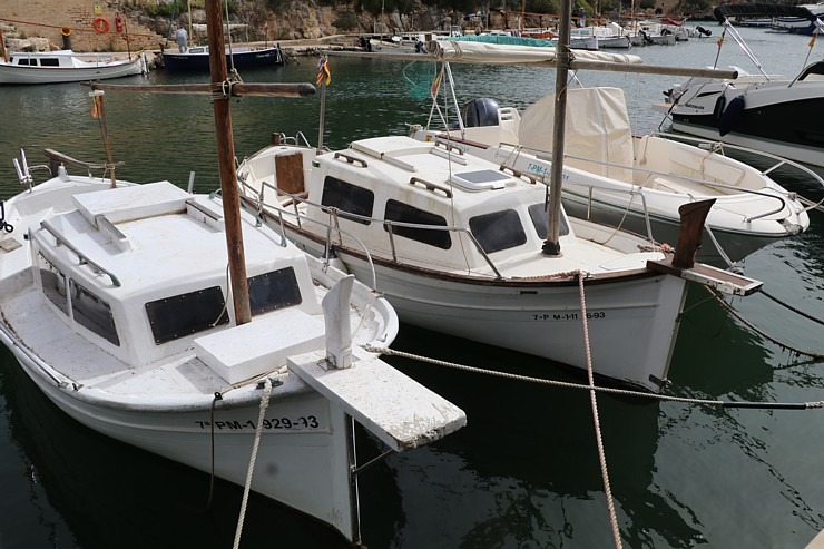 Travelnews.lv iepazīst Maļorkas fjorda Cala Figuera romantisku zvejnieku ciematu. Sadarbībā ar Latvijas tūrisma firmu «Atlantic Travel» 317340