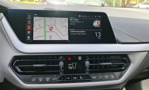 Travelnews.lv ar auto nomas «Sixt Latvija» spēkratu «BMW 118i» apceļo Latviju 23