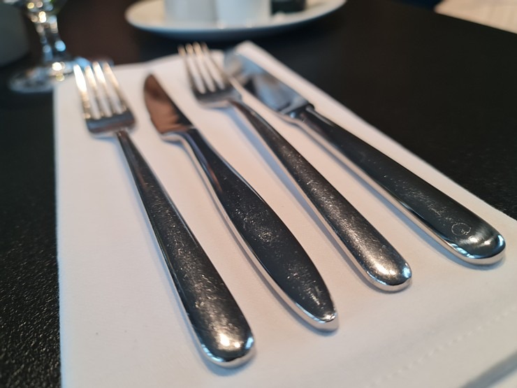 Izbaudām 5 zvaigžņu viesnīcas «Wellton Riverside SPA Hotel» restorāna «After» ēdienkarti 317771