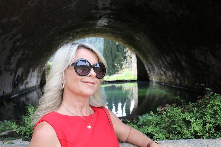 Travelnews.lv iepazīst Maļorkas tropu dārzu un populāru kāzu vietu «Jardines de Alfabia». Sadarbībā ar Latvijas tūrisma firmu «Atlantic Travel» Travelnews.lv iepazīst Maļorkas tropu dārzu un populāru kāzu vietu «Jardines de Alfabia». Sadarbībā ar Latvijas tūrisma firmu «Atlantic Travel» 317879