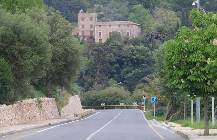 Travelnews.lv dodas ekskursijā Maļorkas ziemeļos pa auto maršrutu: Valldemossa - Soļera. Sadarbībā ar Latvijas tūrisma firmu «Atlantic Travel» Travelnews.lv dodas ekskursijā Maļorkas ziemeļos pa auto maršrutu: Valldemossa - Soļera. Sadarbībā ar Latvijas tūrisma firmu «Atlantic Travel» 318152