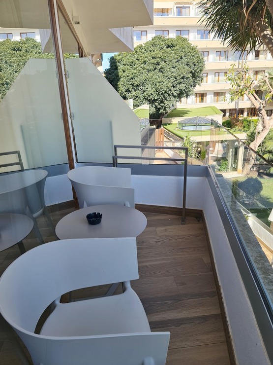 Travelnews.lv iepazīst un nakšņo Maļorkas viesnīcā «Hotel Son Caliu Spa Oasis» galvaspilsētas tuvumā. Sadarbībā ar Latvijas tūrisma firmu «Atlantic Tr Travelnews.lv iepazīst un nakšņo Maļorkas viesnīcā «Hotel Son Caliu Spa Oasis» galvaspilsētas tuvumā. Sadarbībā ar Latvijas tūrisma firmu «Atlantic Tr 318400