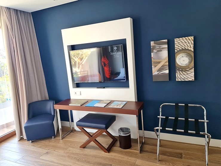 Travelnews.lv iepazīst un nakšņo Maļorkas viesnīcā «Hotel Son Caliu Spa Oasis» galvaspilsētas tuvumā. Sadarbībā ar Latvijas tūrisma firmu «Atlantic Tr Travelnews.lv iepazīst un nakšņo Maļorkas viesnīcā «Hotel Son Caliu Spa Oasis» galvaspilsētas tuvumā. Sadarbībā ar Latvijas tūrisma firmu «Atlantic Tr 318388