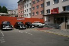 Viesnīca Tomo atrodas Rīgā, Raunas sielā 44 1