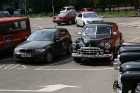 Viesnīca piedāvā apskatīt veco mašīnu kolekciju 2