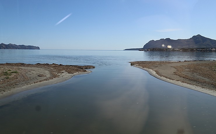 Spānijas Maļorkas sala ir velosipēdistu un pārgājienu tūristu paradīze. Sadarbībā ar Latvijas tūrisma firmu «Atlantic Travel» Spānijas Maļorkas sala ir velosipēdistu un pārgājienu tūristu paradīze. Sadarbībā ar Latvijas tūrisma firmu «Atlantic Travel» 318491