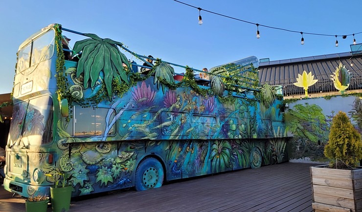 Travelnews.lv sadarbībā ar «Avis Latvija» iepazīst Tallinas hipsteru rajonu «Telliskivi Creative City» Travelnews.lv sadarbībā ar «Avis Latvija» iepazīst Tallinas hipsteru rajonu «Telliskivi Creative City» 318931