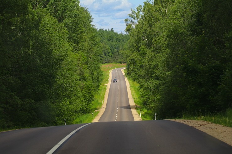 Travelnews.lv ar auto nomas «Avis Latvia» spēkratu apceļo Rāznas ezeru un Ludzu 319242