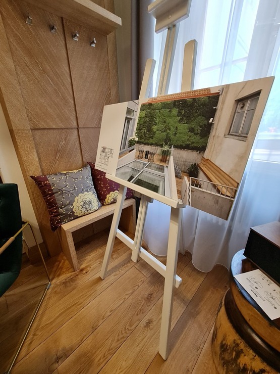 Vecrīgā pa jaunam un ar bagātīgu vērienu atklāj piecu zvaigžņu viesnīcu «Dome Hotel» 320107