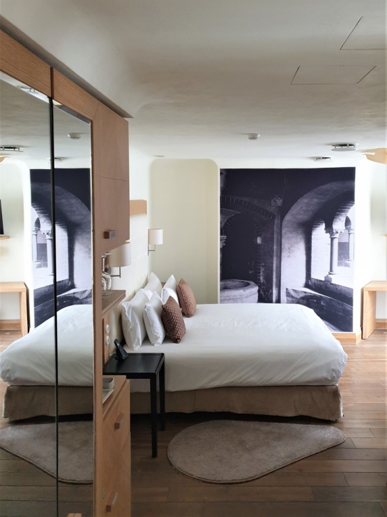 Vecrīgā svinīgi atklāj 5 zvaigžņu viesnīcu «Dome Hotel». Foto: Domehotel.lv 320166