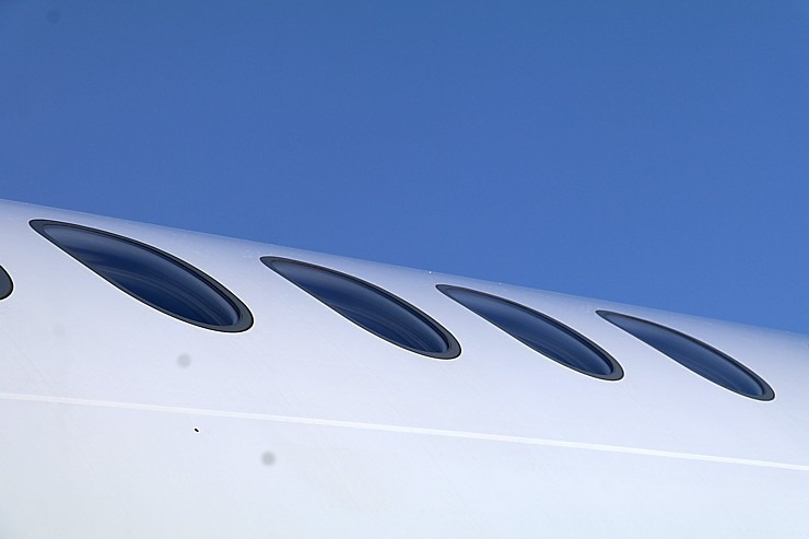Travelnews.lv drīkst klātienē izložņāt jauno «airBaltic» lidmašīnu «Airbus A220-300» lidostā «Rīga» Travelnews.lv drīkst klātienē izložņāt jauno «airBaltic» lidmašīnu «Airbus A220-300» lidostā «Rīga» 320712