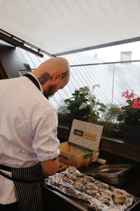 Vecrīgas viesnīca ««Dome Hotel»» rīko svētkus ar izdomu un prieku. Foto: Domehotel.lv 321290