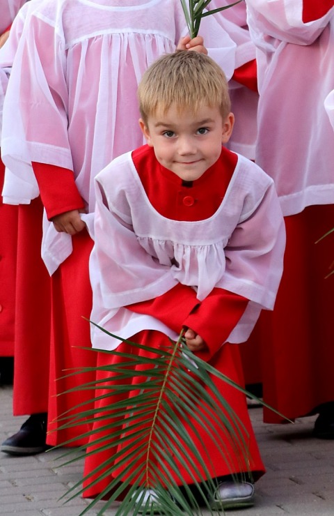 Daži fotomirkļi no Vissvētākās Jaunavas Marijas debesīs uzņemšanas svētkiem Aglonā 322222