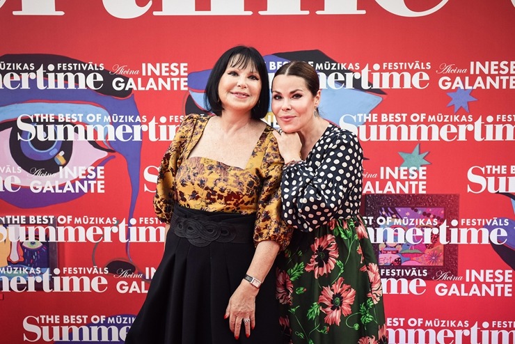 Jūrmālā uzstājas Balkānu ritmu karalis Shantel ar grupu «Bucovina Club Orkestar». Foto: Ieva Makare Jūrmālā uzstājas Balkānu ritmu karalis Shantel ar grupu «Bucovina Club Orkestar». Foto: Ieva Makare 322477