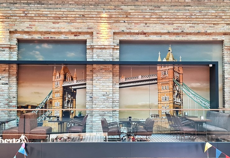 Travelnews.lv iepazīst restorāna «Grill London» ēdienkarti tirdzniecības centrā «Akropole Rīga» 322616