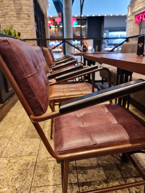 Travelnews.lv iepazīst restorāna «Grill London» ēdienkarti tirdzniecības centrā «Akropole Rīga» 322617