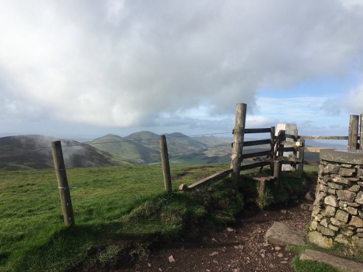 Pentland Hills 324471