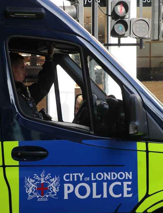 Londona var lepoties ar greznu privāto un valsts dienesta autoparku. Sadarbībā ar «airBaltic» 324529