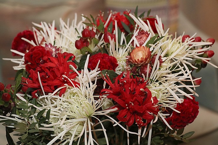 Vecrīgas viesnīcā «Grand Palace Hotel» tiek degustēti pieci «Flor de Caña» rumi no Nikaragvas 325562