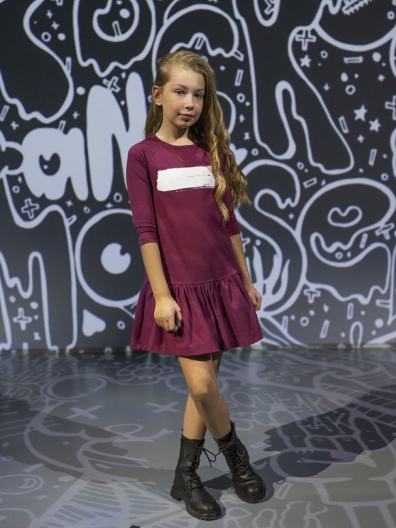 Rīgas modes nedēļā «Riga Fashion Week 2022» prezentējas «Rock & Mouse» no Latvijas. Foto: Mark Litvyakov Rīgas modes nedēļā «Riga Fashion Week 2022» prezentējas «Rock & Mouse» no Latvijas. Foto: Mark Litvyakov 325605