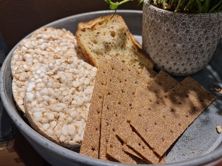 Agrās brokastis Vecrīgā piedāvā «Radisson Hotel Old Town Riga» pie Pulvertorņa 326241