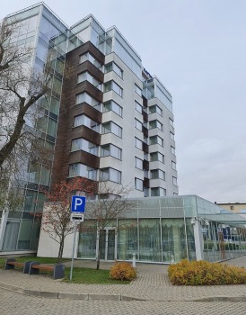 Izbaudām Rīgas Restorānu nedēļas piedāvājumu Pārdaugavas «Riga Islande Hotel» restorānā 20