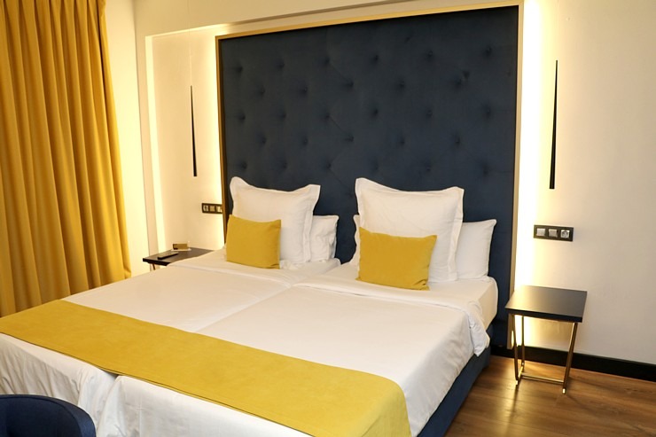 Iepazīstam Grankanāriju galvaspilsētas viesnīcu «Design Plus BEX Hotel». Sadarbībā ar Tez Tour Latvia un airBaltic Iepazīstam Grankanāriju galvaspilsētas viesnīcu «Design Plus BEX Hotel». Sadarbībā ar Tez Tour Latvia un airBaltic 327910