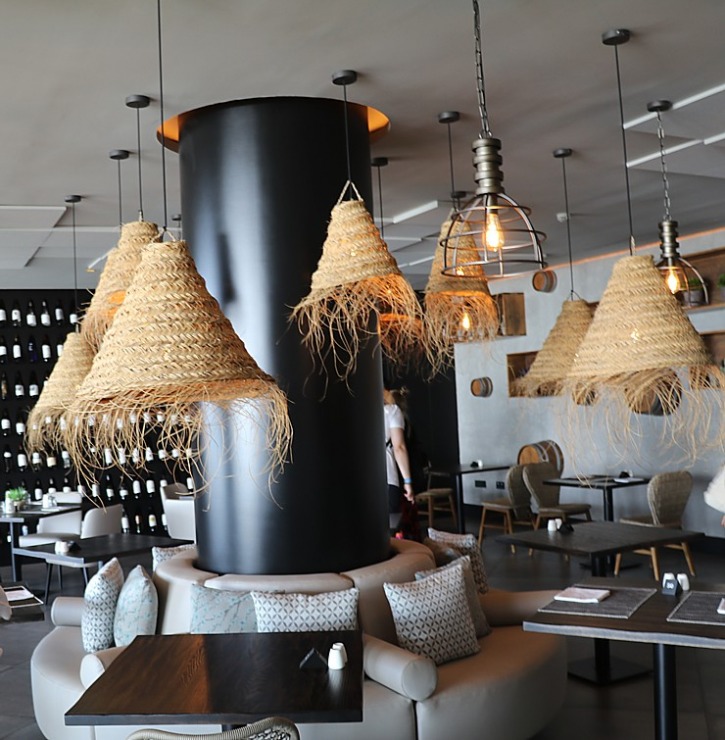 Iepazīstam modernu viesnīcu «Hotel Faro, a Lopesan Collection Hotel» Maspalomas kāpu tuvumā Grankanārijā. Sadarbībā ar Tez Tour Latvia Iepazīstam modernu viesnīcu «Hotel Faro, a Lopesan Collection Hotel» Maspalomas kāpu tuvumā Grankanārijā. Sadarbībā ar Tez Tour Latvia 327992
