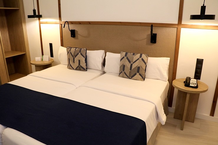 Iepazīstam Grankanāriju dienvidos 4 zvaigžņu viesnīcu «Hotel Labranda Costa Mogan» vakara noskaņās. Sadarbībā ar Tez Tour Latvia Iepazīstam Grankanāriju dienvidos 4 zvaigžņu viesnīcu «Hotel Labranda Costa Mogan» vakara noskaņās. Sadarbībā ar Tez Tour Latvia 328020
