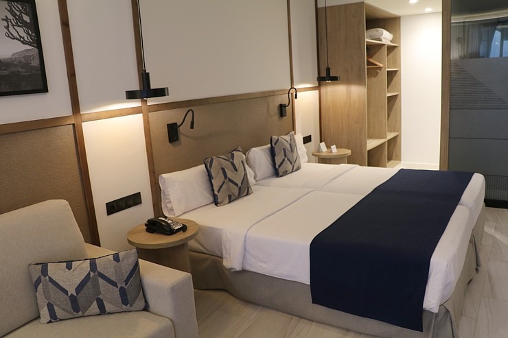 Iepazīstam Grankanāriju dienvidos 4 zvaigžņu viesnīcu «Hotel Labranda Costa Mogan» vakara noskaņās. Sadarbībā ar Tez Tour Latvia Iepazīstam Grankanāriju dienvidos 4 zvaigžņu viesnīcu «Hotel Labranda Costa Mogan» vakara noskaņās. Sadarbībā ar Tez Tour Latvia 328021