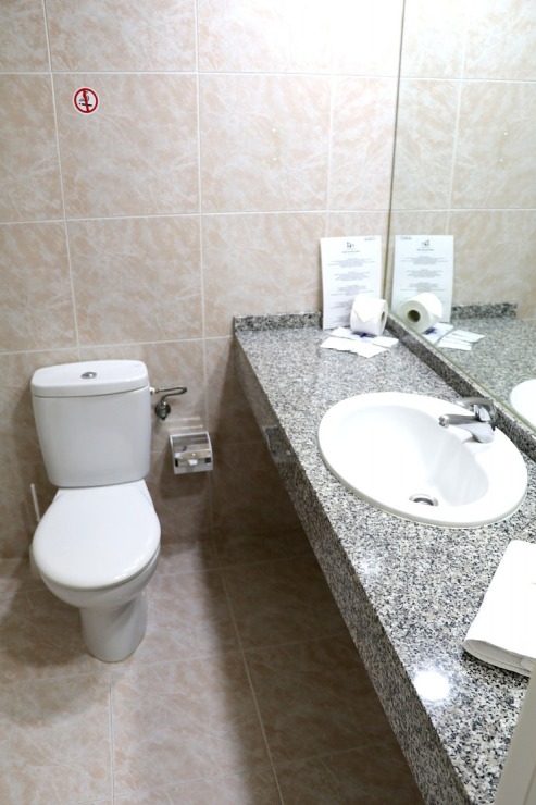 Viesmīlīgi iepazīstam Grankanāriju 3 zvaigžņu viesnīcu «Hotel Beverly Park». Sadarbībā ar Tez Tour un airBaltic 328564