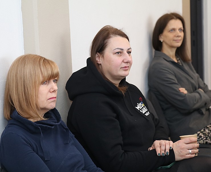Aglonā pulcējas Latgales tūrisma konferences dalībnieki, lai atskatītos, vienotos un restartētos Aglonā pulcējas Latgales tūrisma konferences dalībnieki, lai atskatītos, vienotos un restartētos 328603