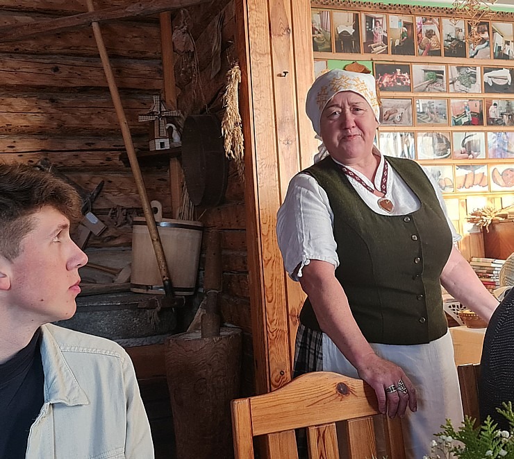 Aglonā pulcējas Latgales tūrisma konferences dalībnieki, lai atskatītos, vienotos un restartētos Aglonā pulcējas Latgales tūrisma konferences dalībnieki, lai atskatītos, vienotos un restartētos 328633