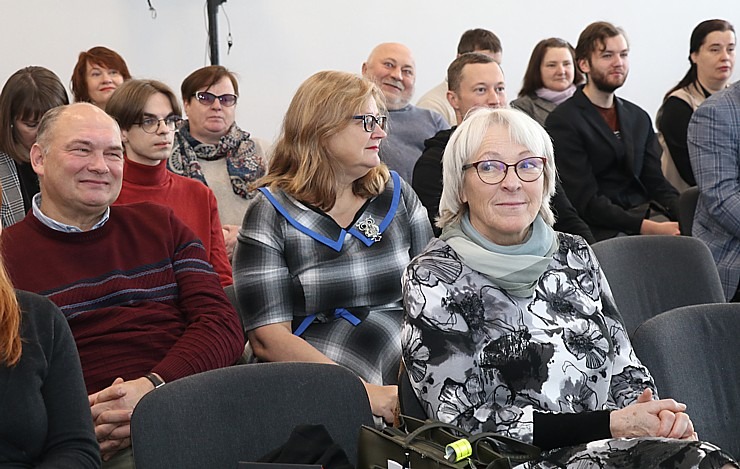 Aglonā pulcējas Latgales tūrisma konferences dalībnieki, lai atskatītos, vienotos un restartētos Aglonā pulcējas Latgales tūrisma konferences dalībnieki, lai atskatītos, vienotos un restartētos 328596
