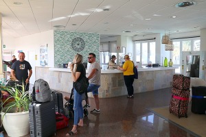 Iepazīstam Grankanāriju dienvidos 4 zvaigžņu viesnīcu «Hotel THe Koala Garden». Sadarbībā ar Tez Tour un airBaltic 3