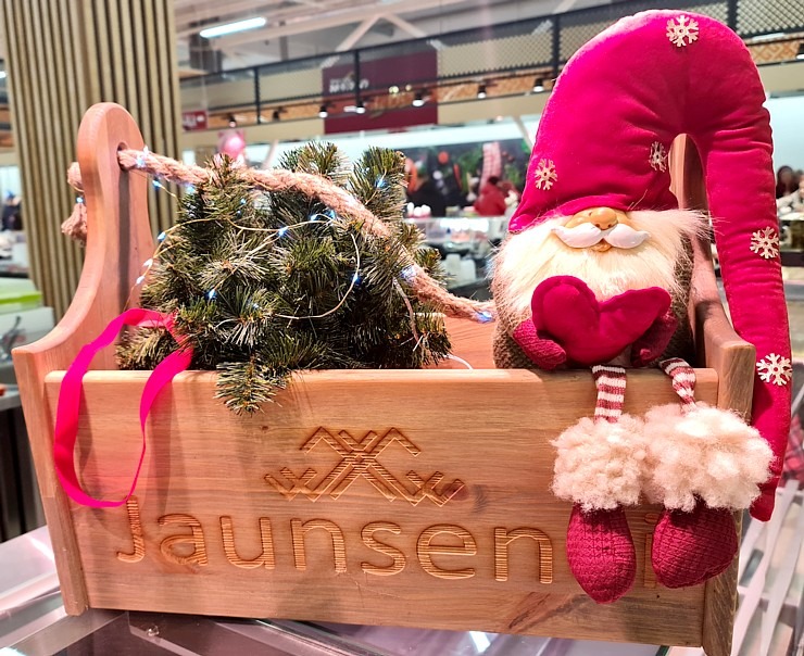 Travelnews.lv apmeklē un izbauda jauno «Pļavnieku tirgu» Rīgā 328825