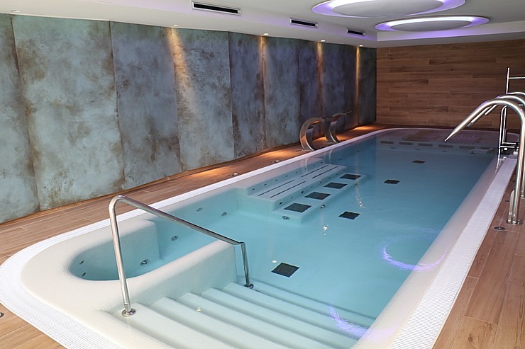 Iepazīstam Tenerifes dienvidos 4 zvaigžņu viesnīcu «Spring Hotel Bitacora».  Sadarbībā ar Tez Tour un airBaltic 329636