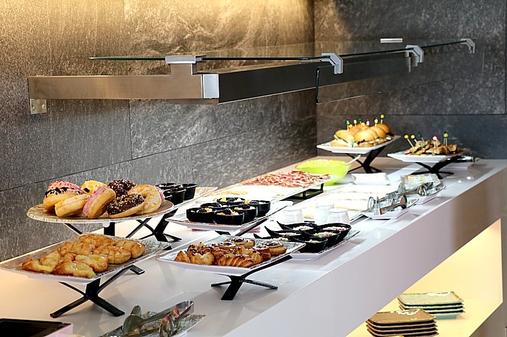 Iepazīstam Tenerifes dienvidos 4 zvaigžņu viesnīcu «Spring Hotel Bitacora».  Sadarbībā ar Tez Tour un airBaltic 329650