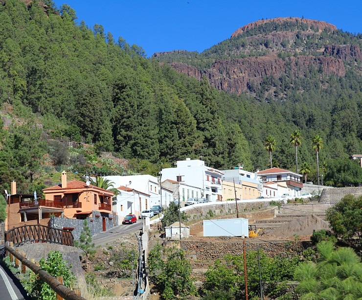 Travelnews.lv dodas ekskursijā ar autobusu uz Tenerifes vulkānu Teide. Sadarbībā ar Tez Tour un airBaltic 329913