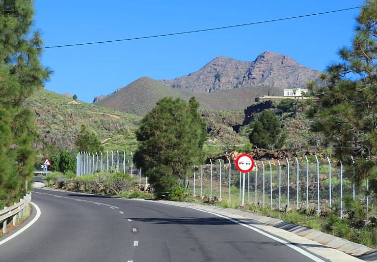 Travelnews.lv dodas ekskursijā ar autobusu uz Tenerifes vulkānu Teide. Sadarbībā ar Tez Tour un airBaltic 329915