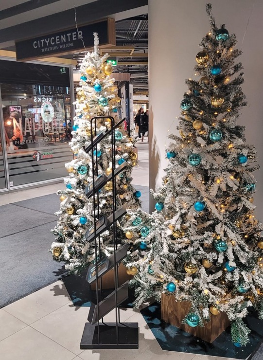 Travelnews.lv apciemo Somijas galvaspilsētu Helsinki Adventa laikā 330352