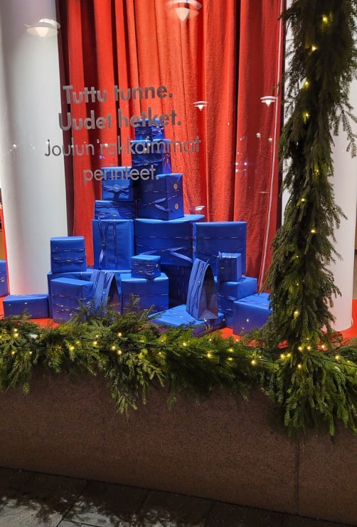 Travelnews.lv apciemo Somijas galvaspilsētu Helsinki Adventa laikā 330355