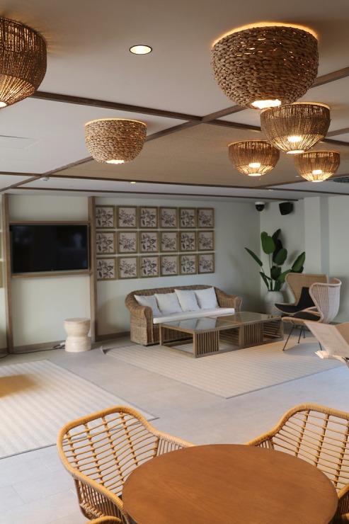 Travelnews.lv iepazīst Tenerifes 4 zvaigžņu viesnīcu «Labranda Suites Costa Adeje». Sadarbībā ar Tez Tour un airBaltic 331092
