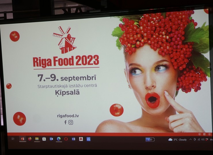 Turpmāk Latvijas «Pavāru kluba» prezidents būs šefpavārs Artūrs Arnicāns 331322